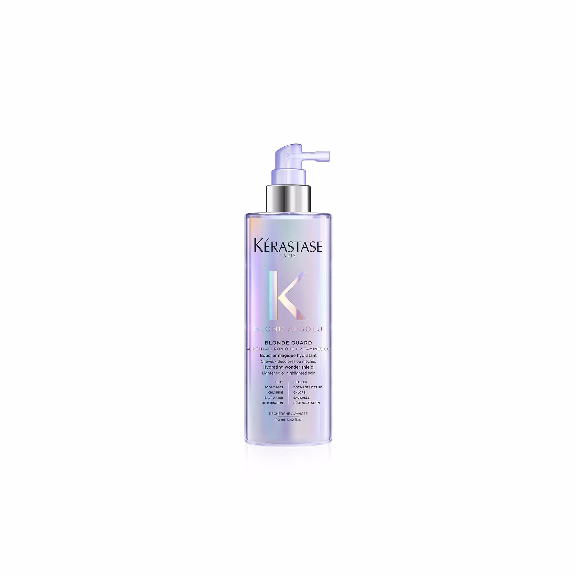 BLOND ABSOLUSpray hydratant sans rinçage