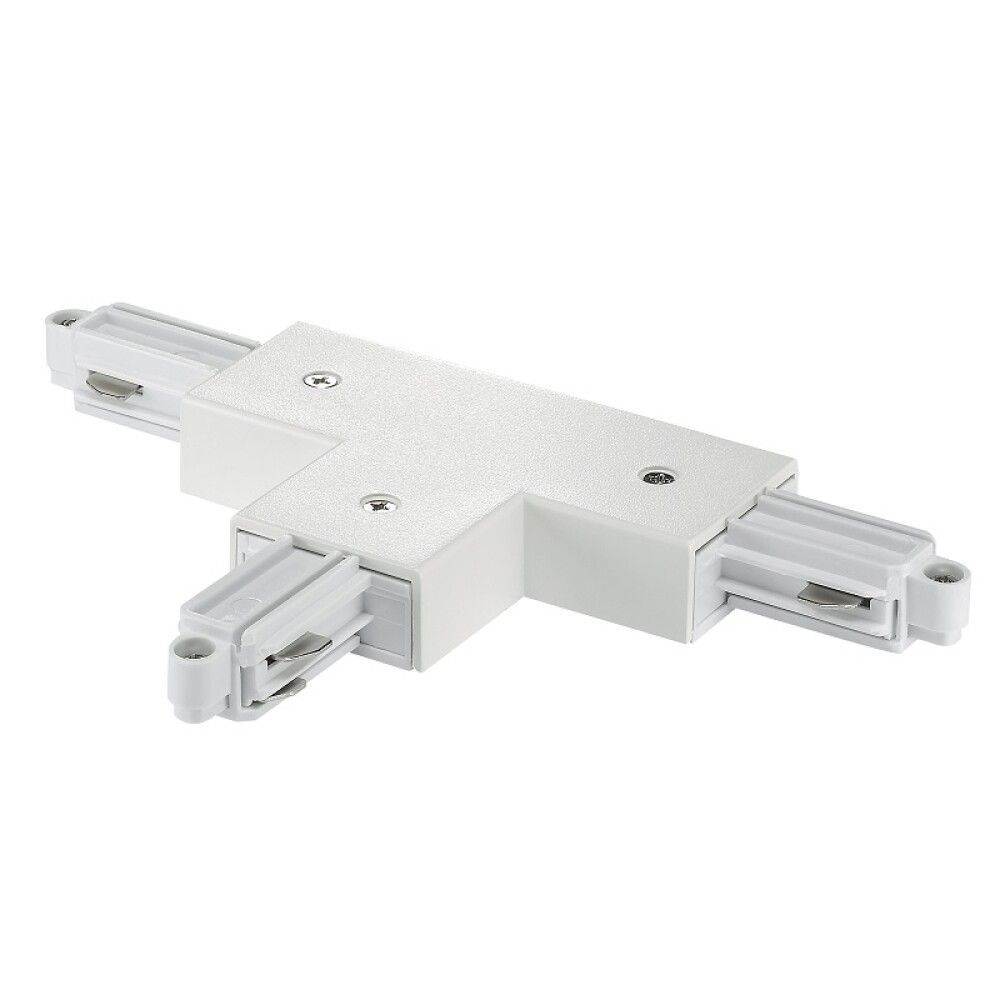 SAMLESTYKKE NORDLUX LINK T-CONNECTOR HØYRE HVIT