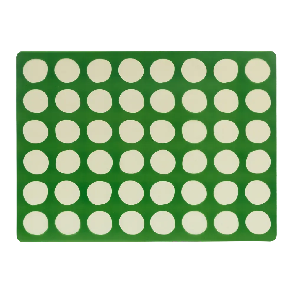 Tischset Pp-Nyla