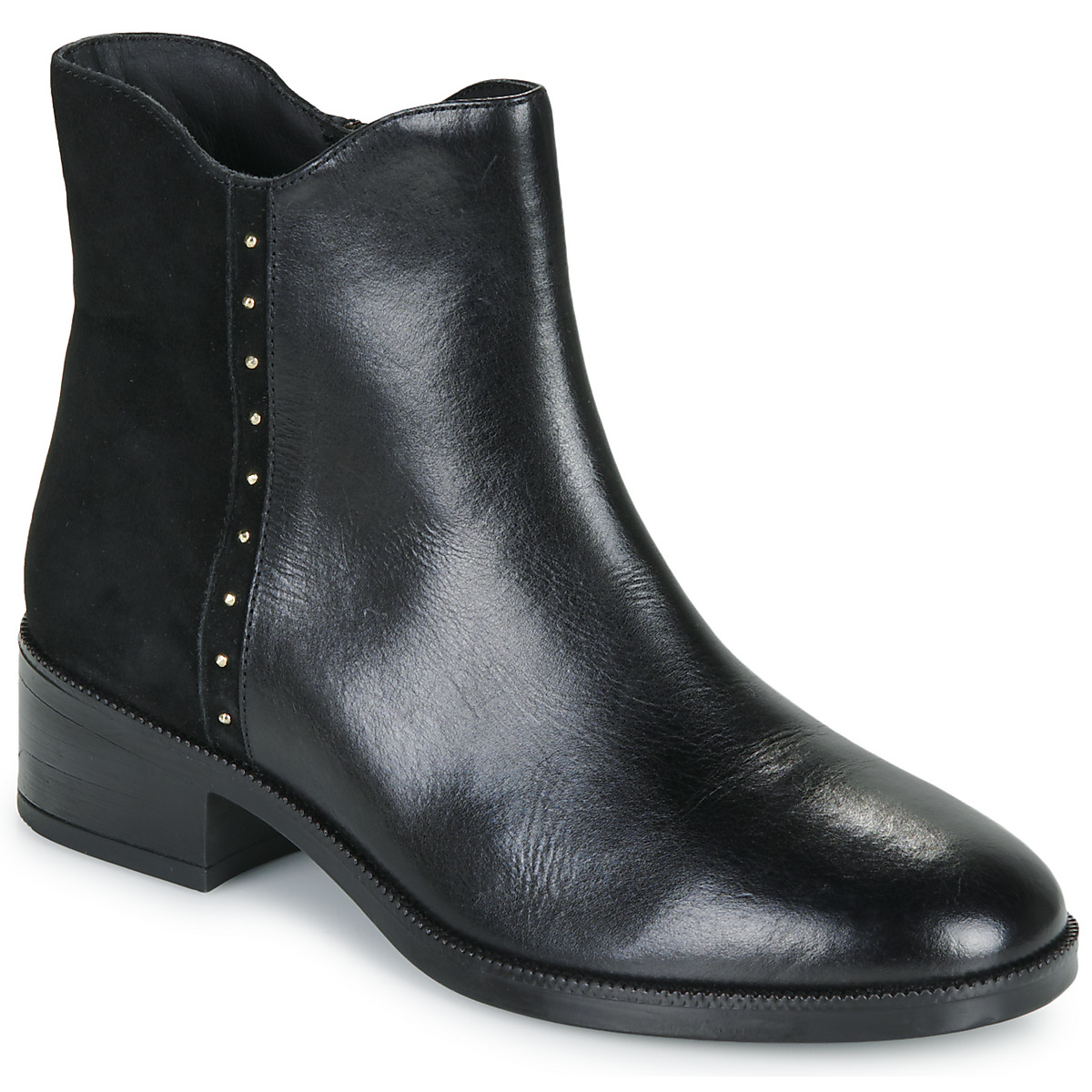Geox - D CAMEXIA E - Black