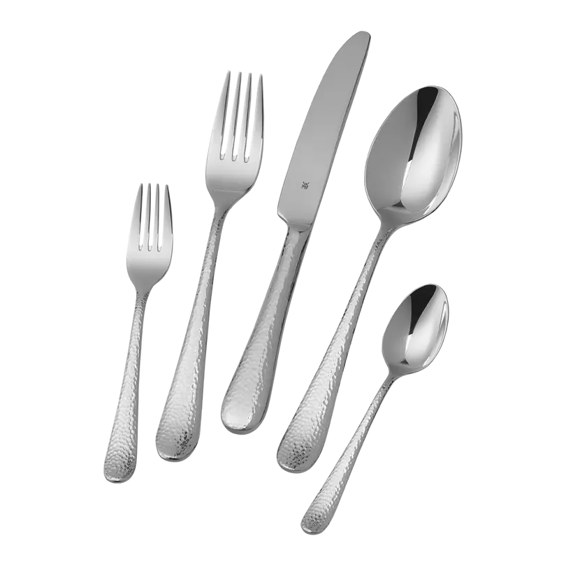 Besteckset 30-teilig Sitello