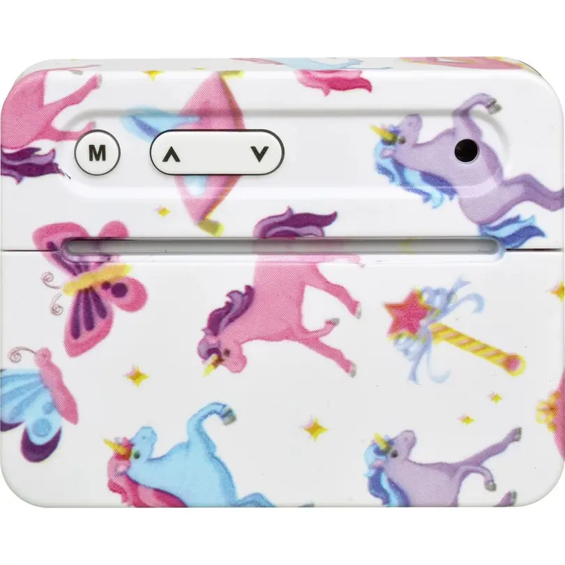 Wecker UNICORN