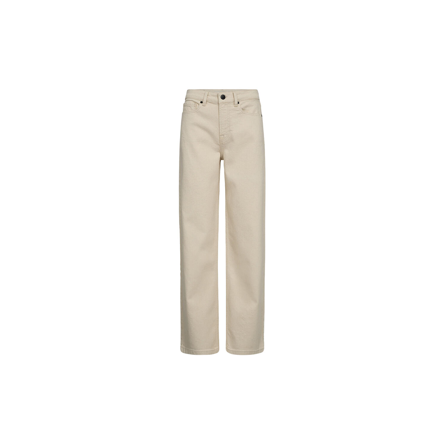 PD-Birkin Jeans, ecru