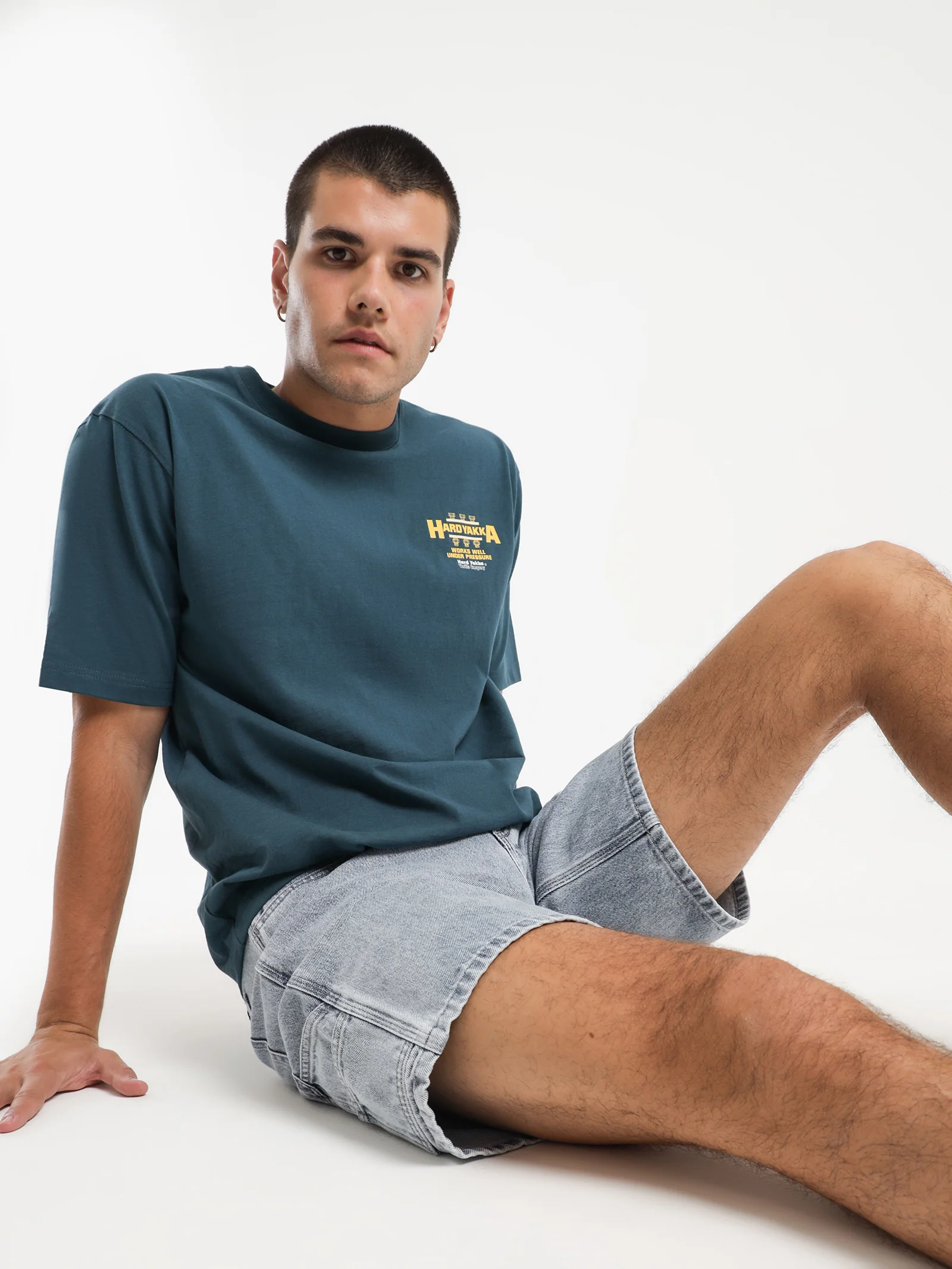 Hard Yakka Carpenter Shorts