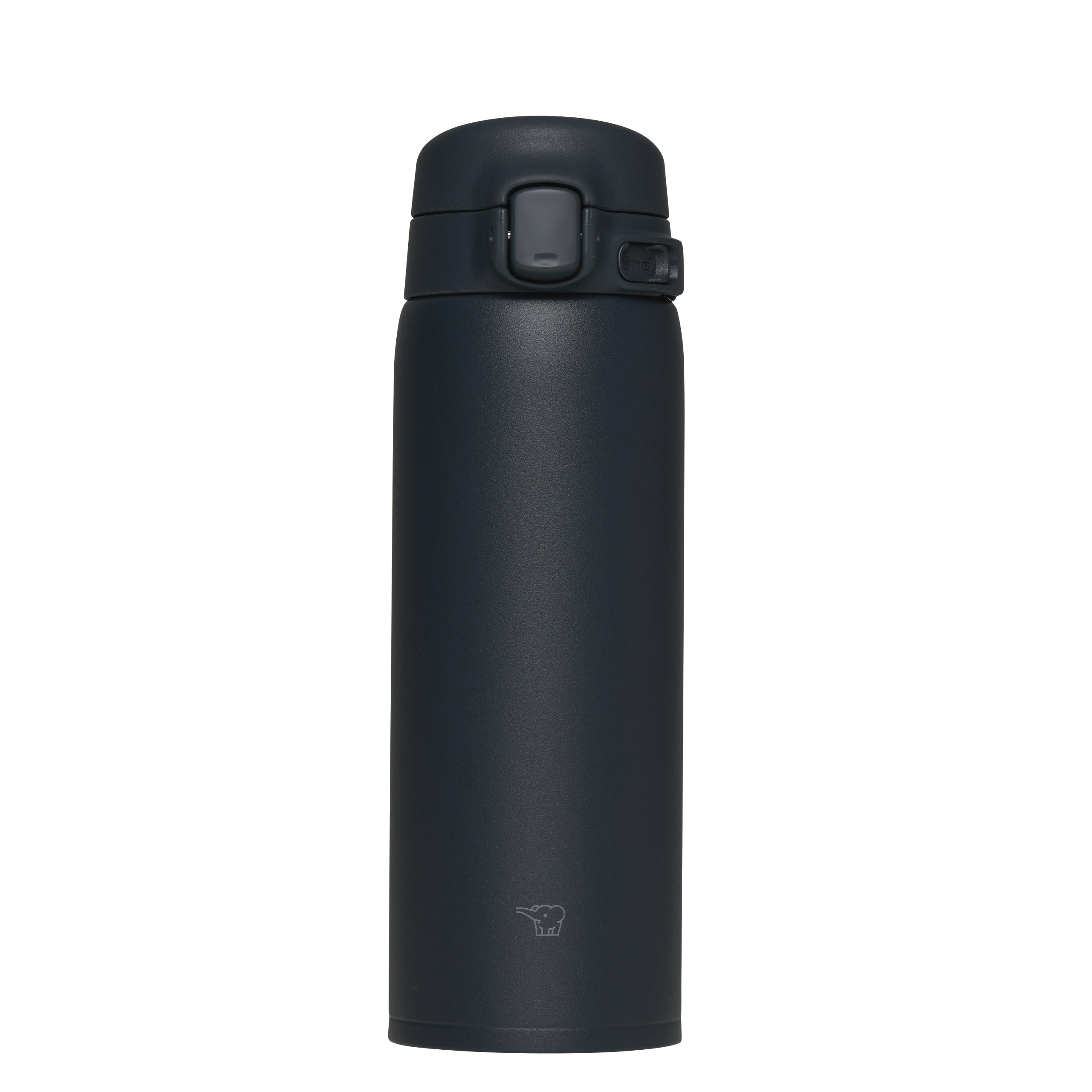 Kubek Termiczny Zojirushi Termos do zmywarki SU-BA48-BM 480 ml czarny