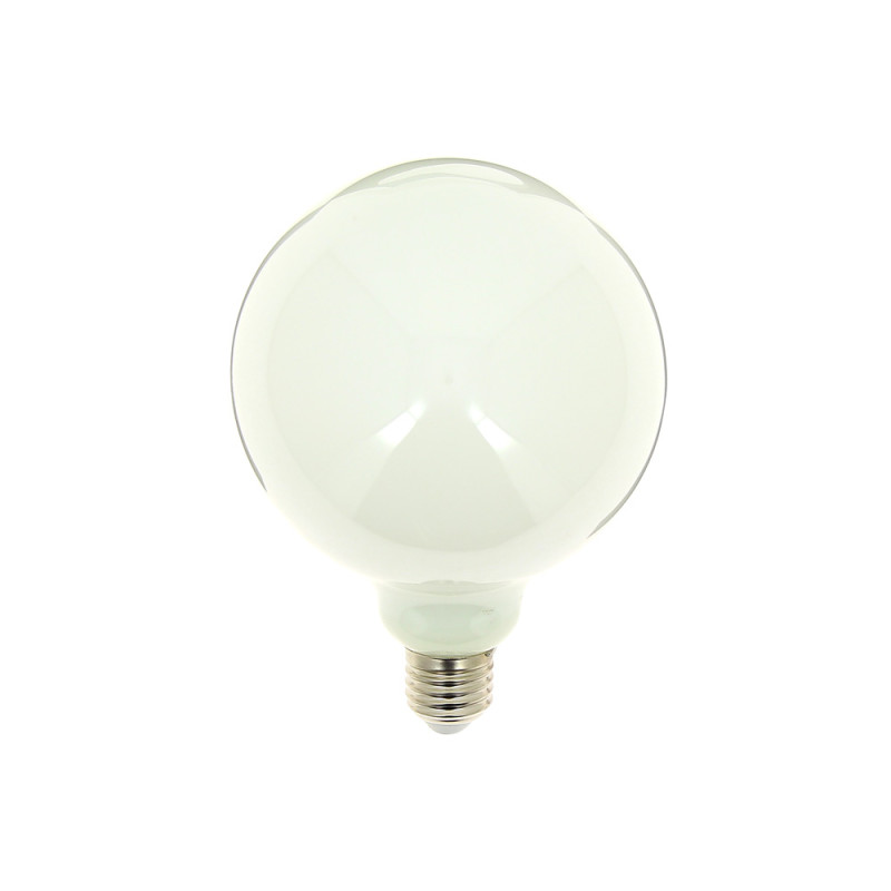 Ampoule à filament LED Globe E27 blanc neutre 11,8 W 1521 lm XANLITE