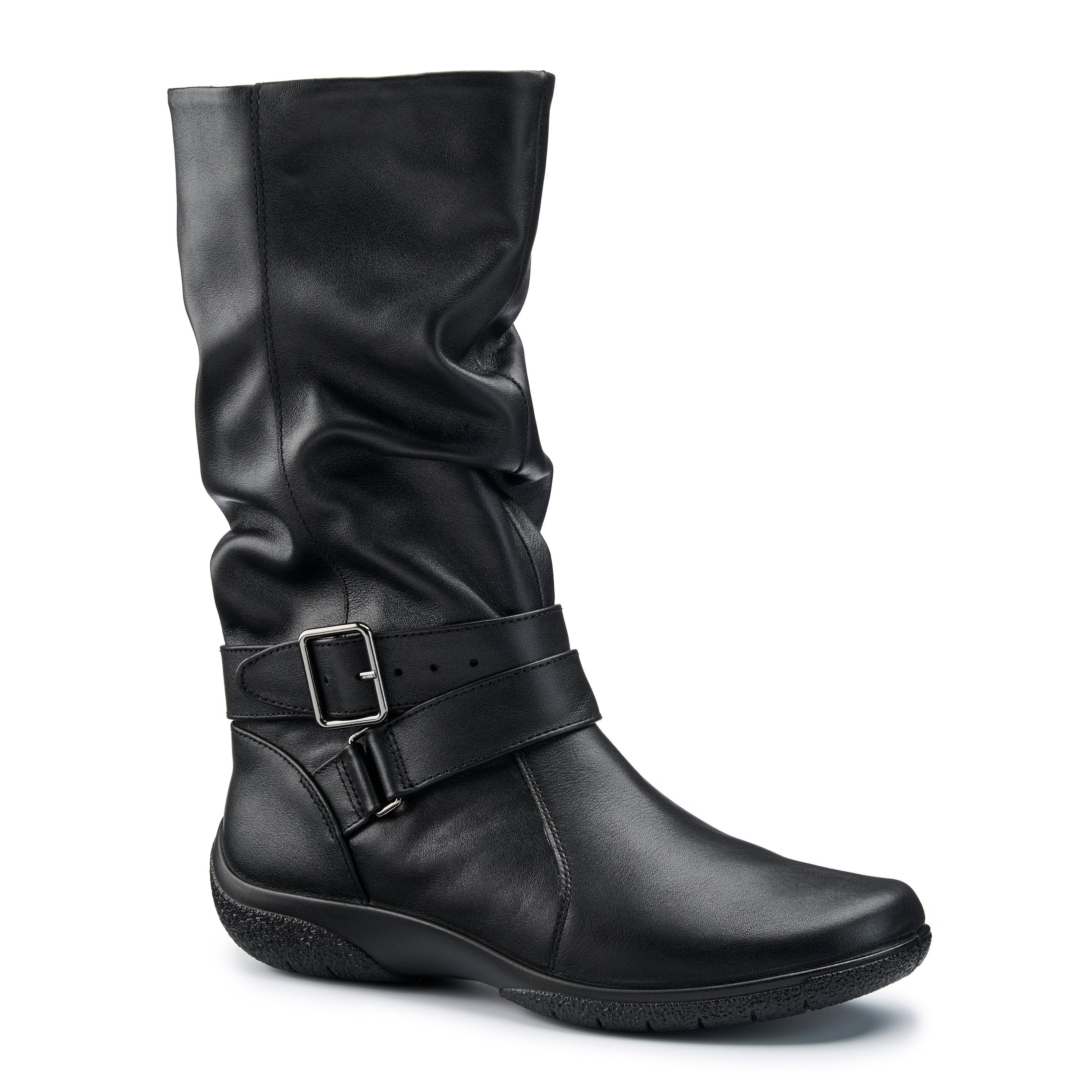 Hotter Wide Fit 'Ballinderry' Boots
