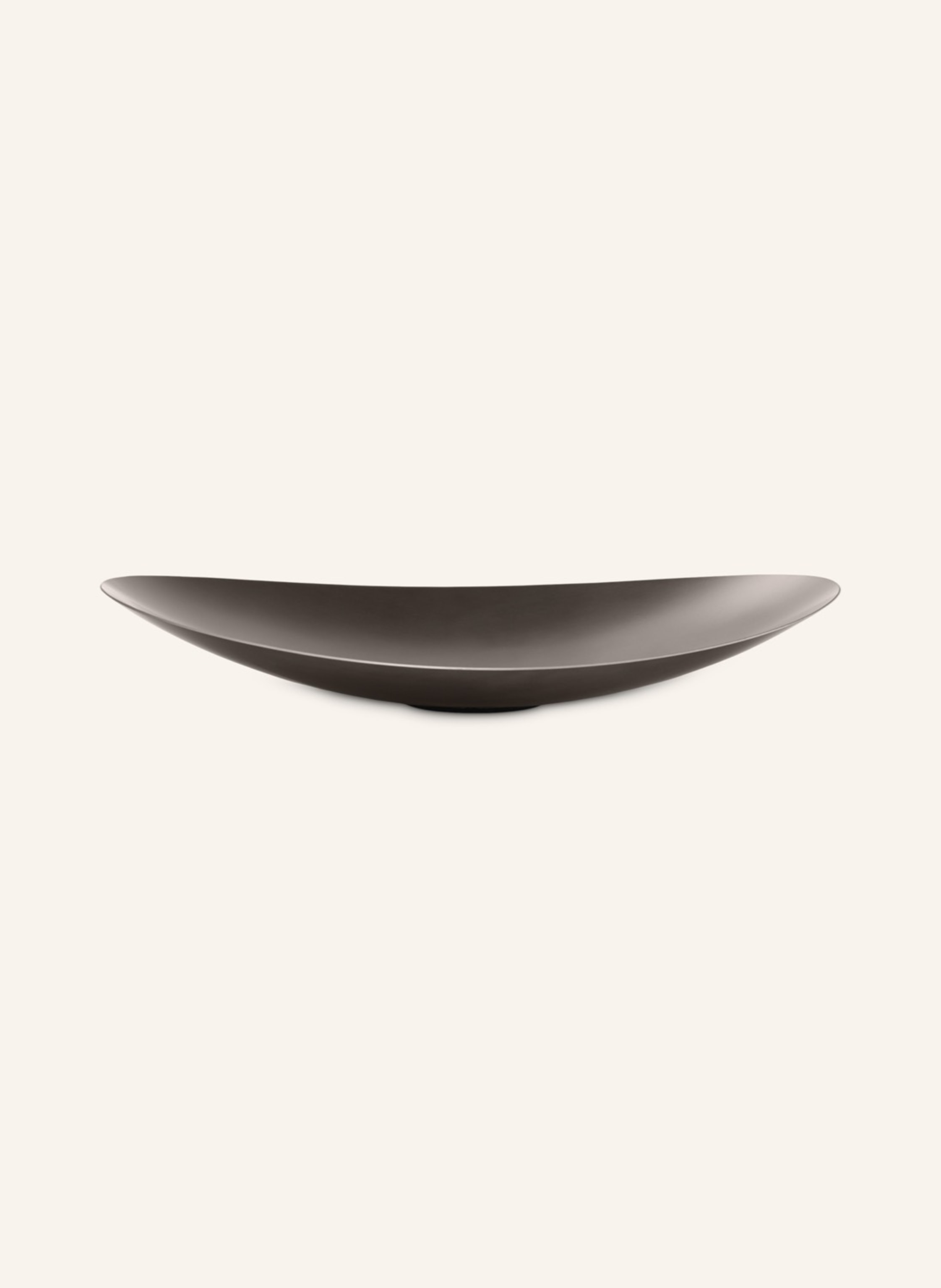 blomus Flache Schale ONDEA
