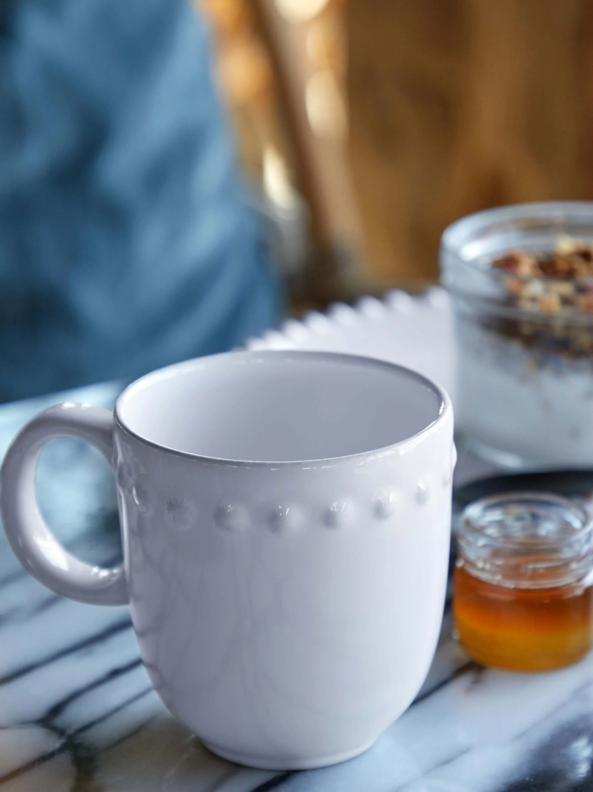Tasse Pearl