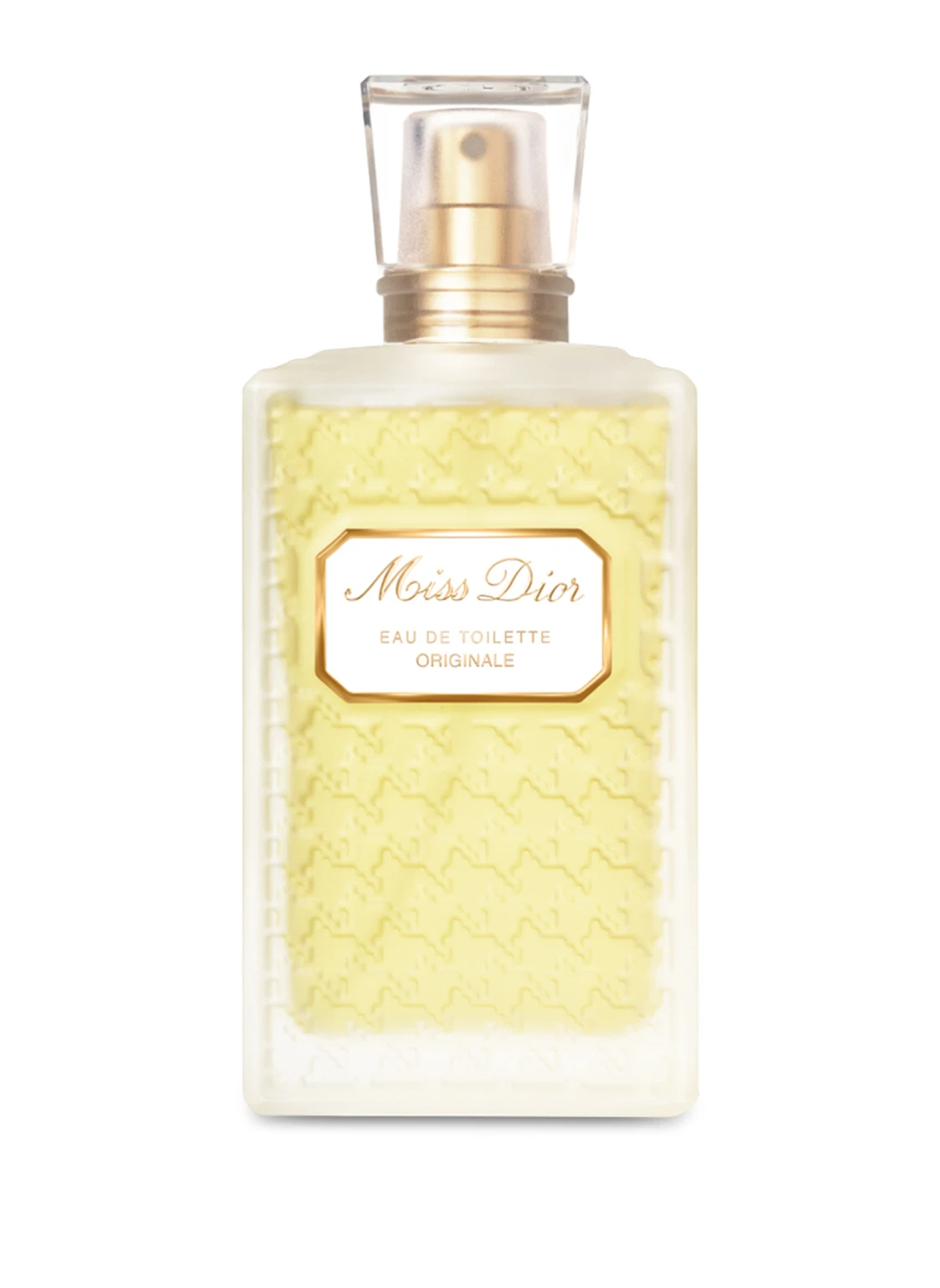 DIOR MISS DIOR