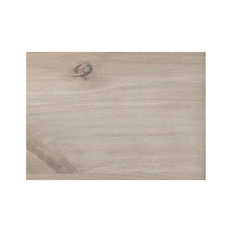 Plinthe pour sol stratifié Chablis 250 cm ALSAPAN