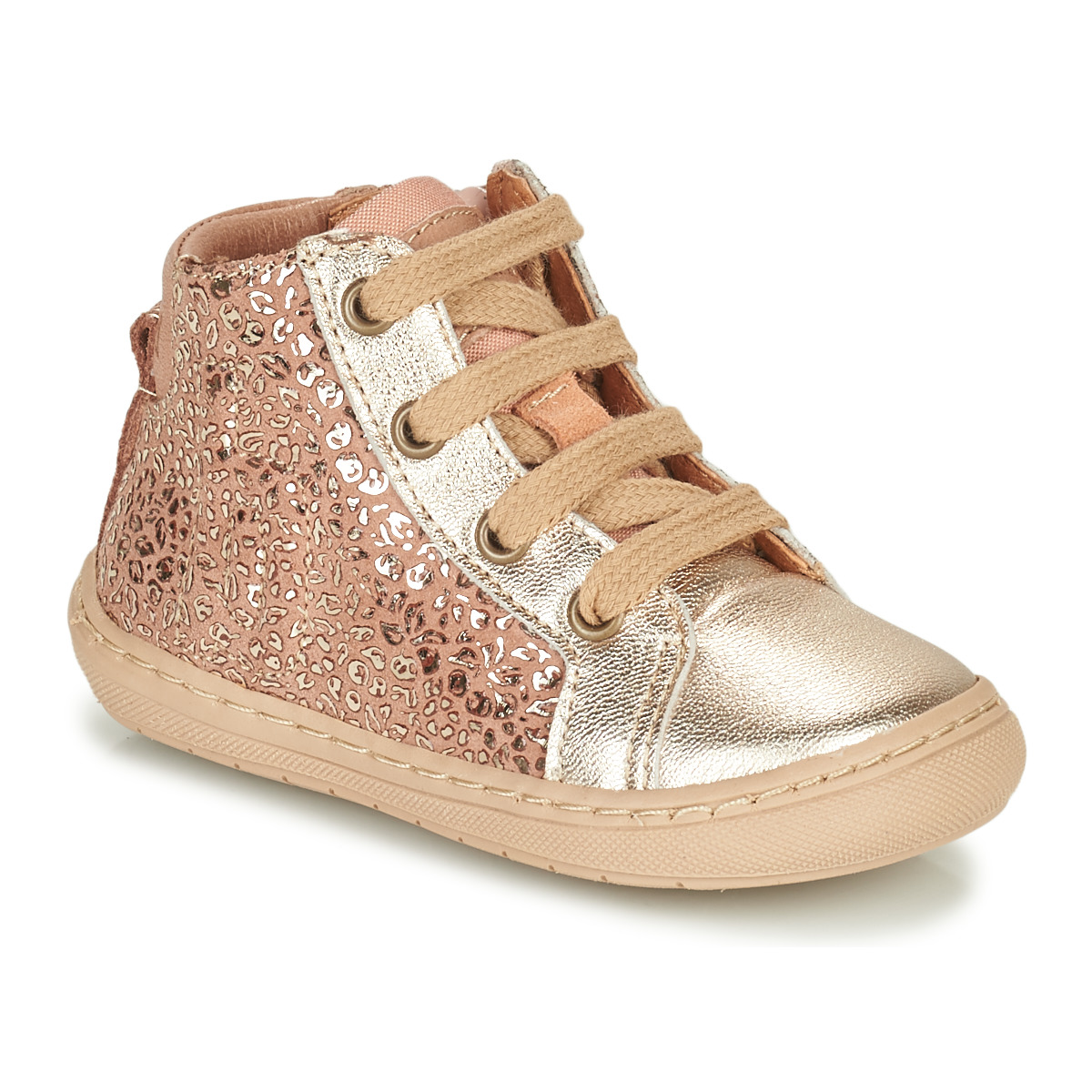 Bisgaard - VILLUM - Pink
