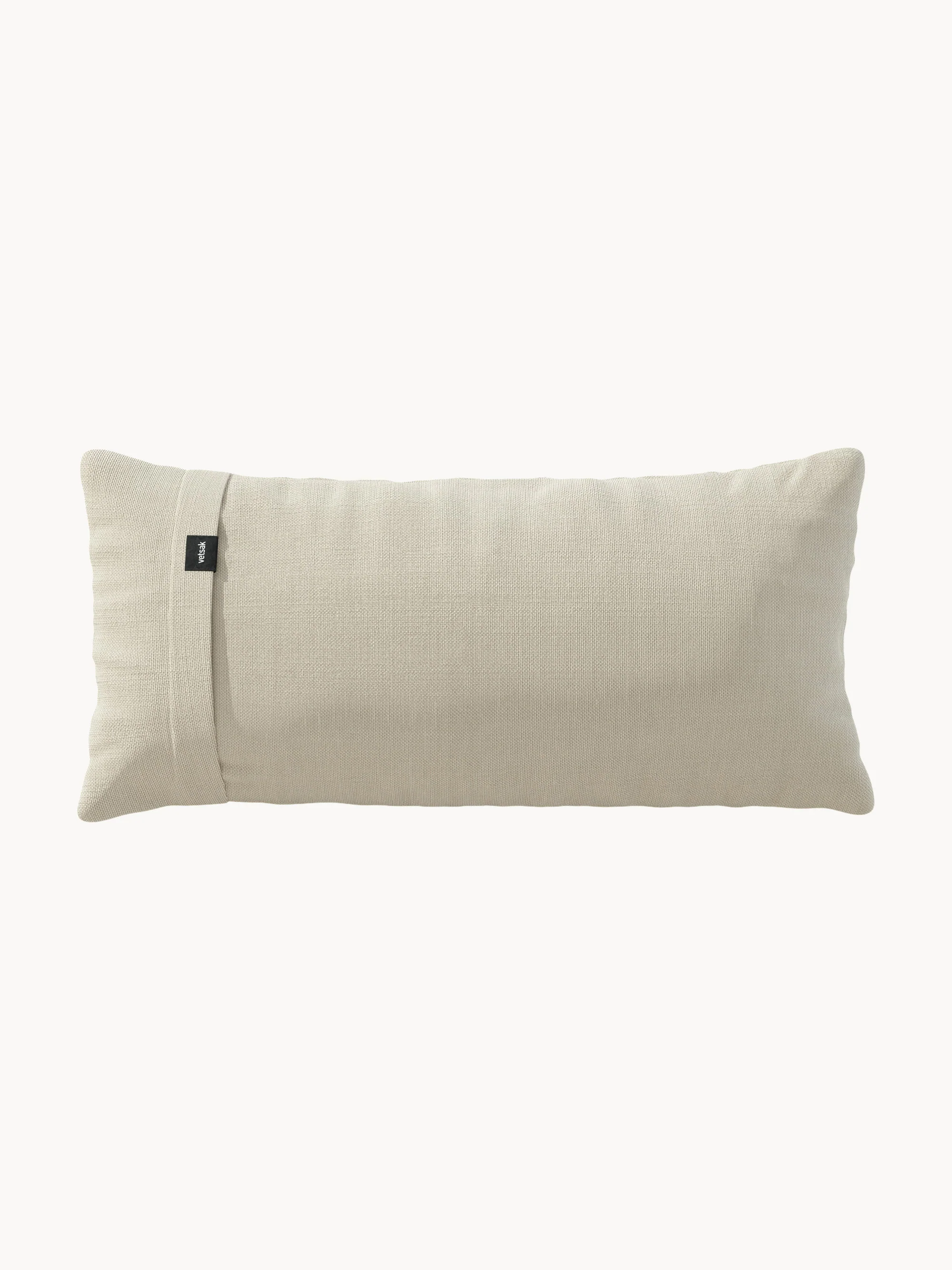 Sofa-Kissen Vetsak, 30 x 60 cm