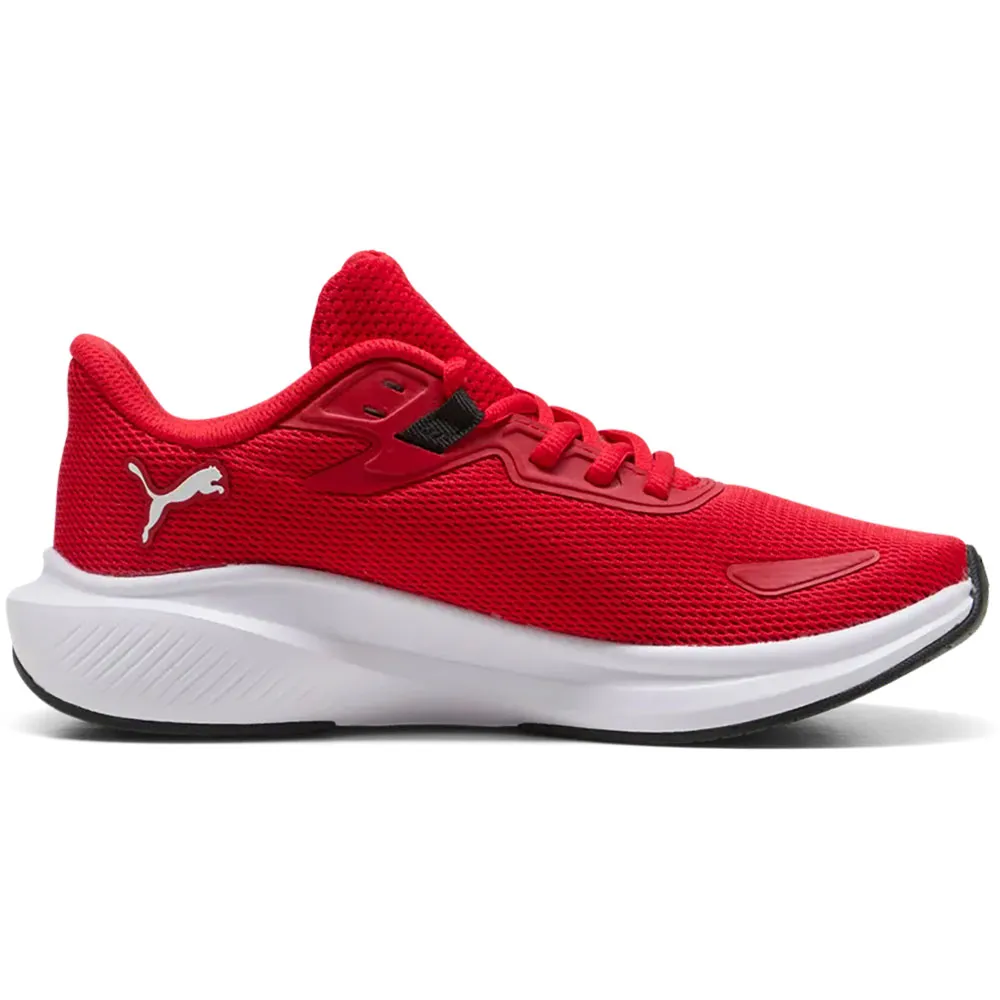 Puma Ferrari Skyrocket Lite trainers