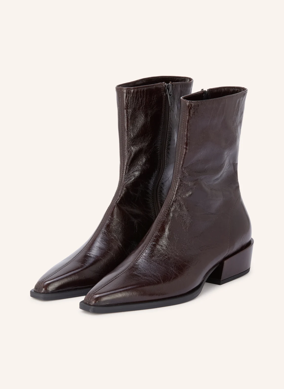 KENNEL & SCHMENGER Stiefeletten CALLA