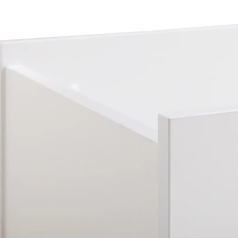 Rollbox ohne Deckel Tiny House
