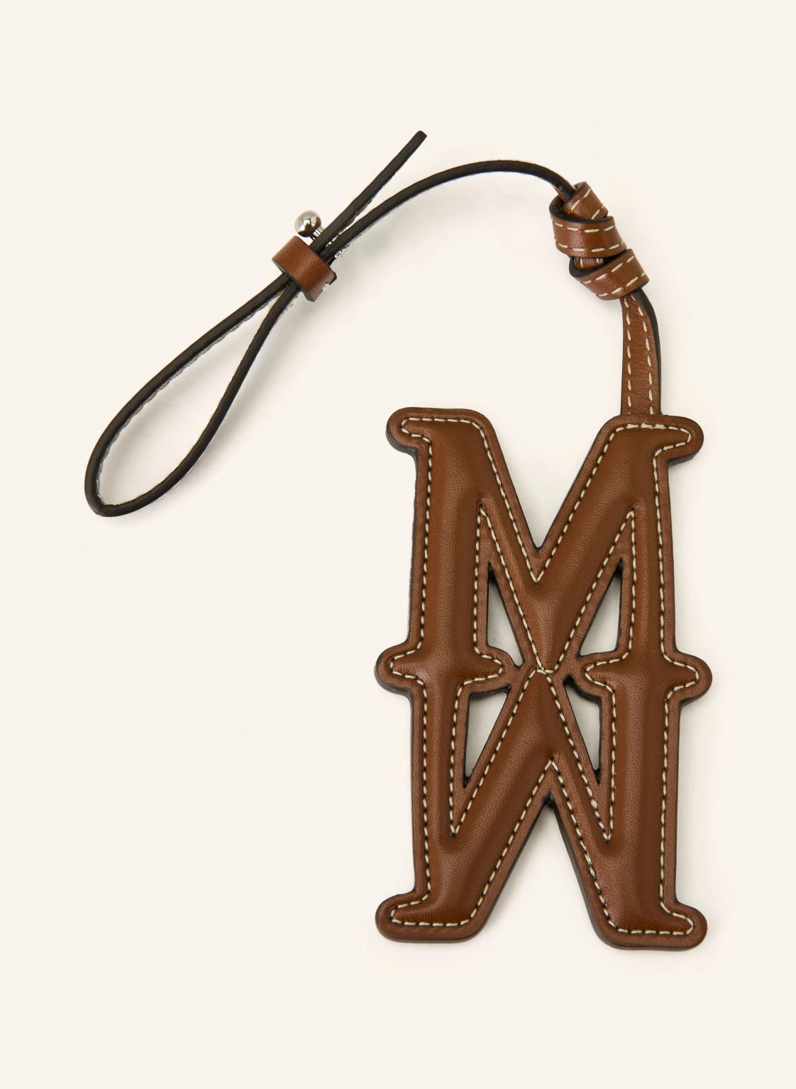 Max Mara Schlüsselanhänger LACCA