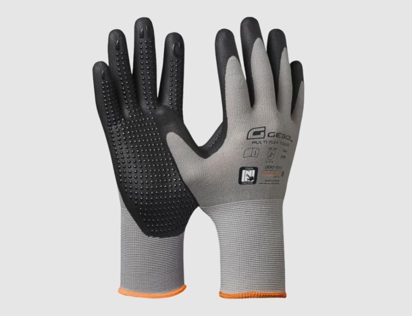 Schutzhandschuh MF Touch M