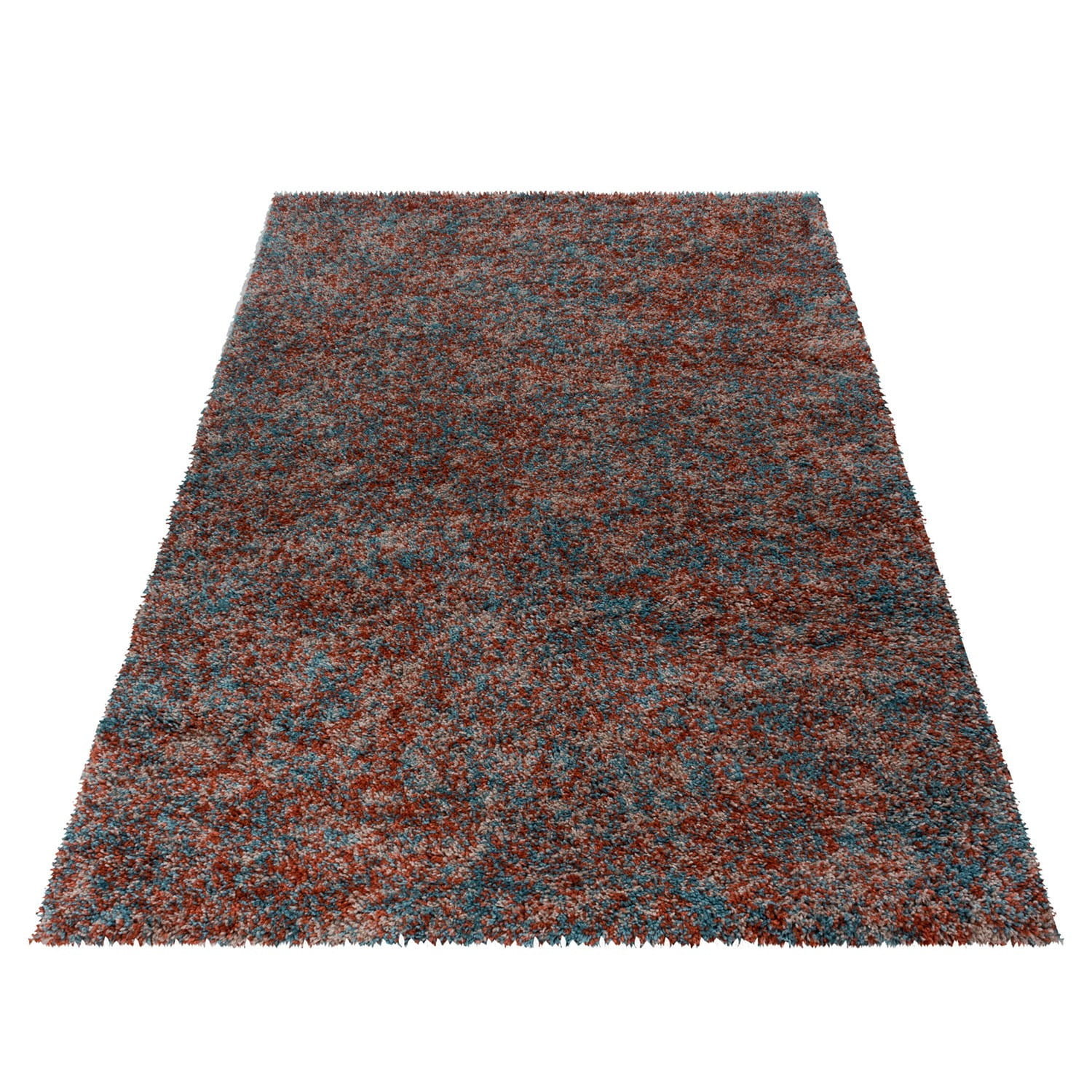 Dywan shaggy Enjoy Multikolor 60 cm x 110 cm