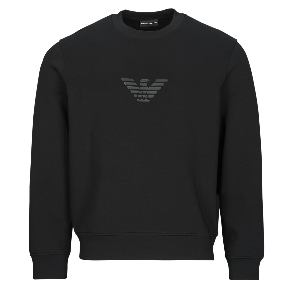 Emporio Armani - EM004541 - Black