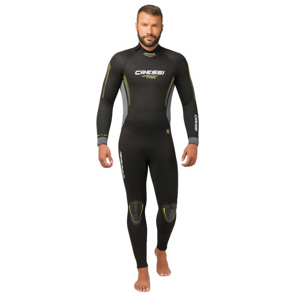 Cressi Fast 5 mm diving wetsuit