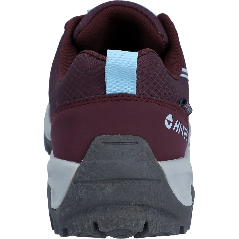 Hi-Tec Jaguar Waterproof Trail Shoes