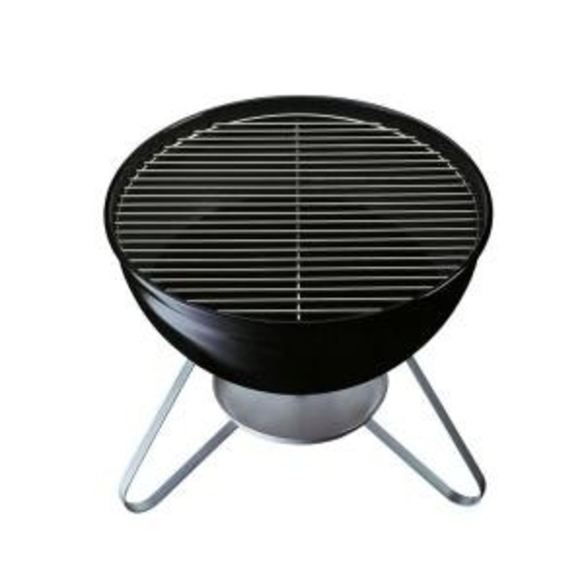 Grille de cuisson ø35cm pour Smokey Joe 37cm - Weber