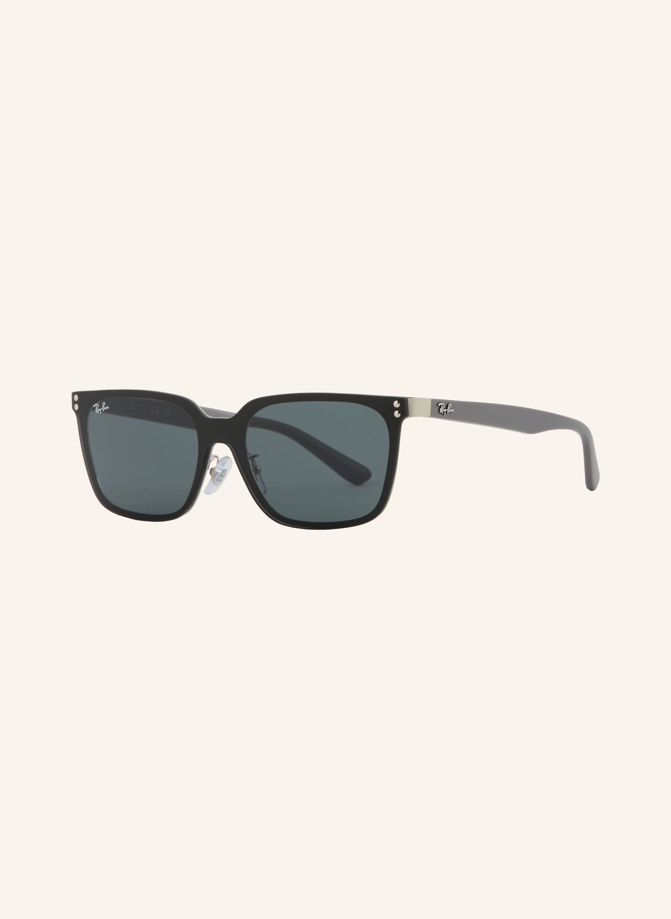 Ray-Ban Sonnenbrille RB3784D