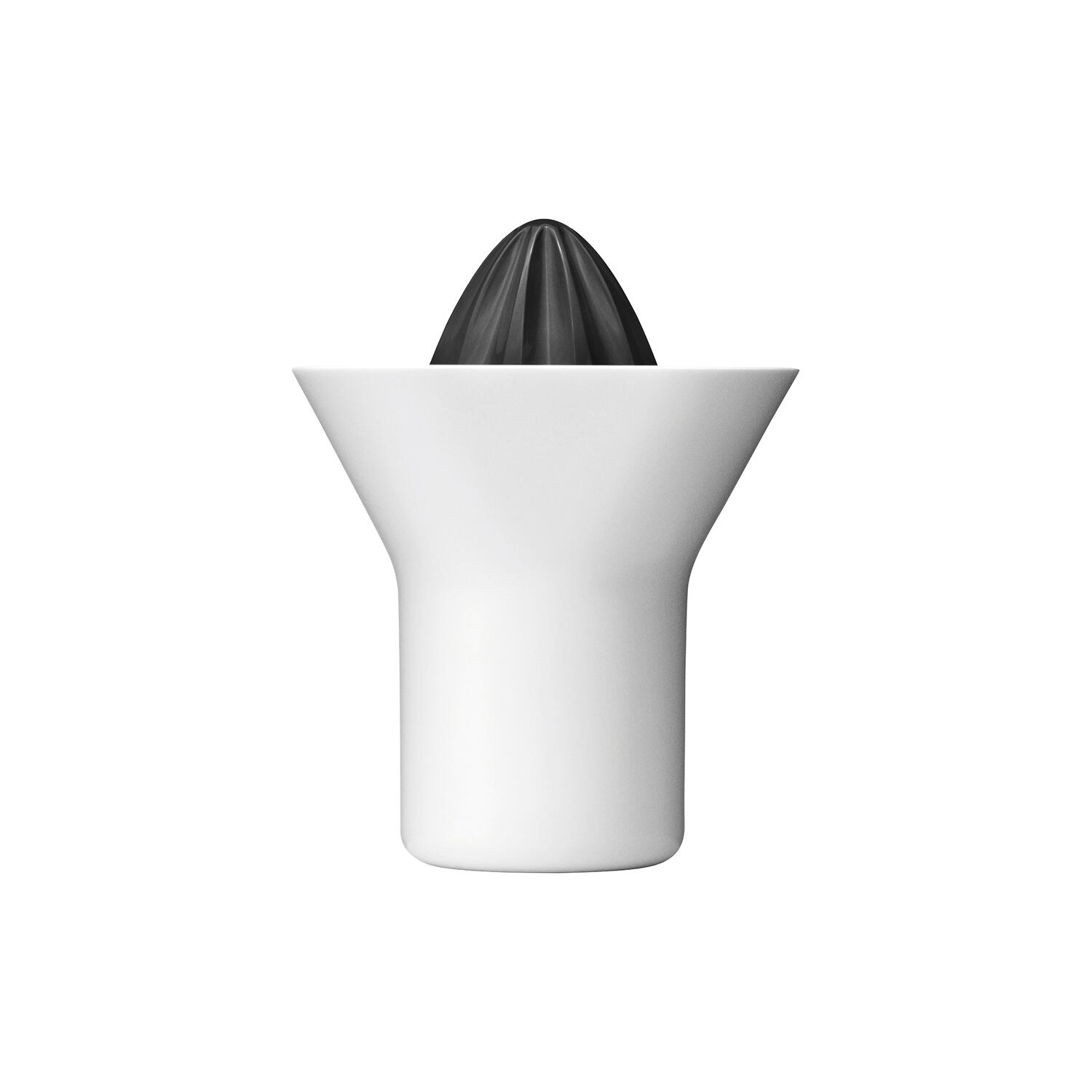 Citruspresser, white/grey