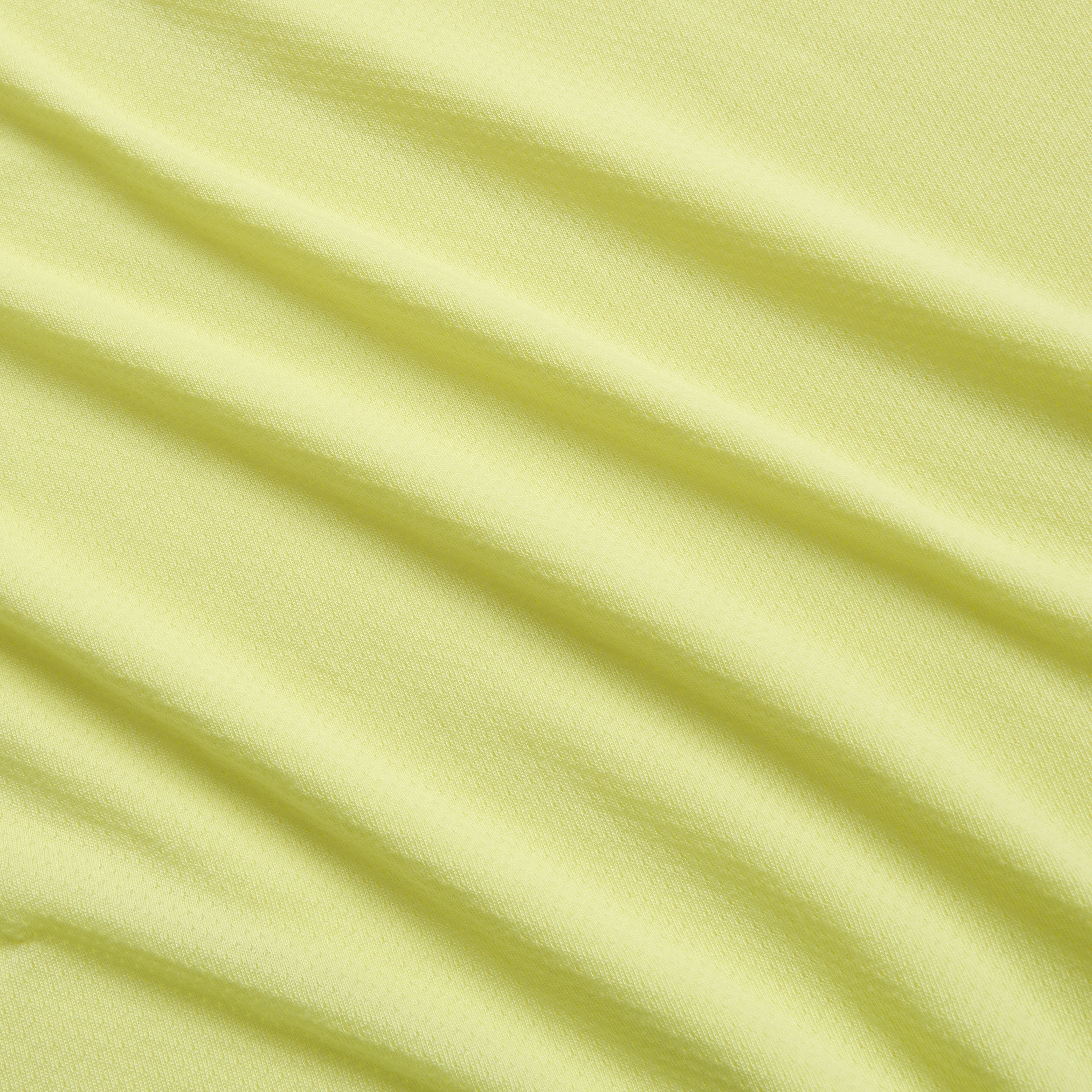 Men's Loop S/S Tech Tee - Oil Seed