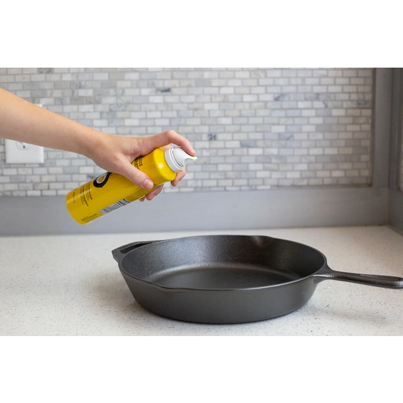 Ölspray »Seasoning Spray Lodge Canola«