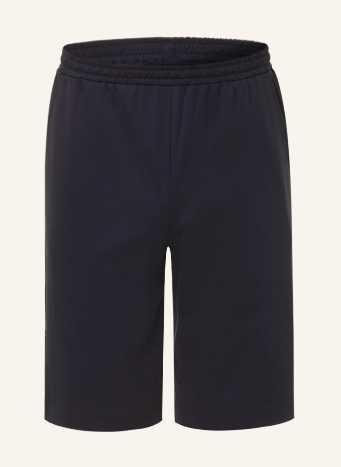 zimmerli Schlafhose SUPREME GREEN COTTON