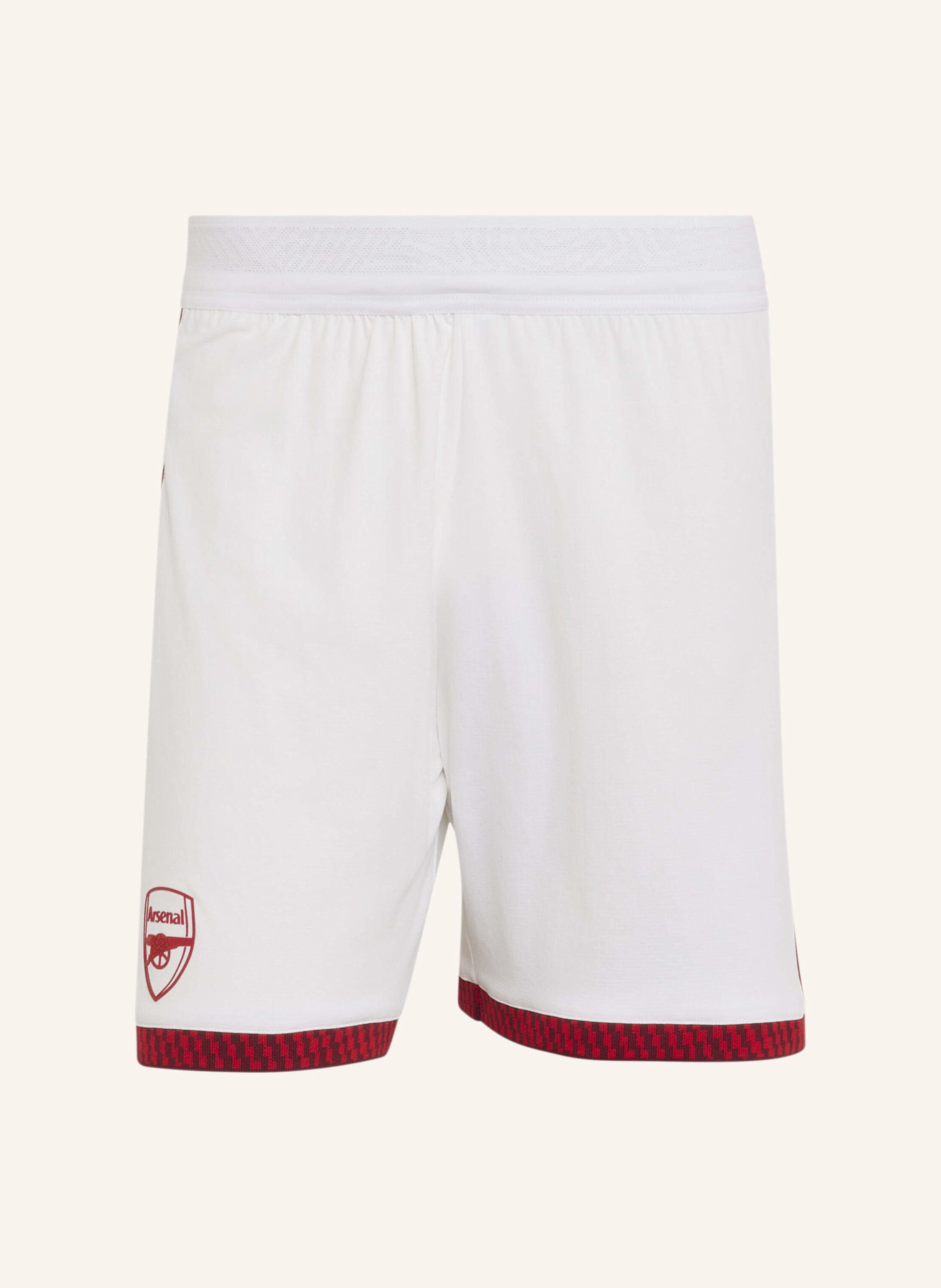 adidas FC ARSENAL 26/27 AUTHENTIC HEIMSHORTS