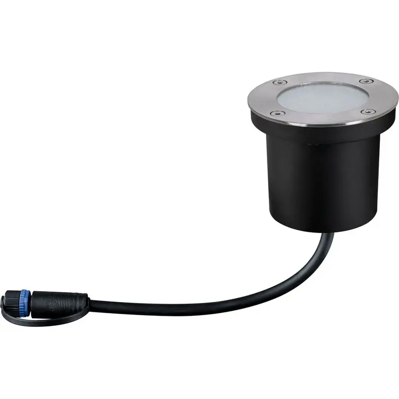 Outdoorleuchte Plug & Shine