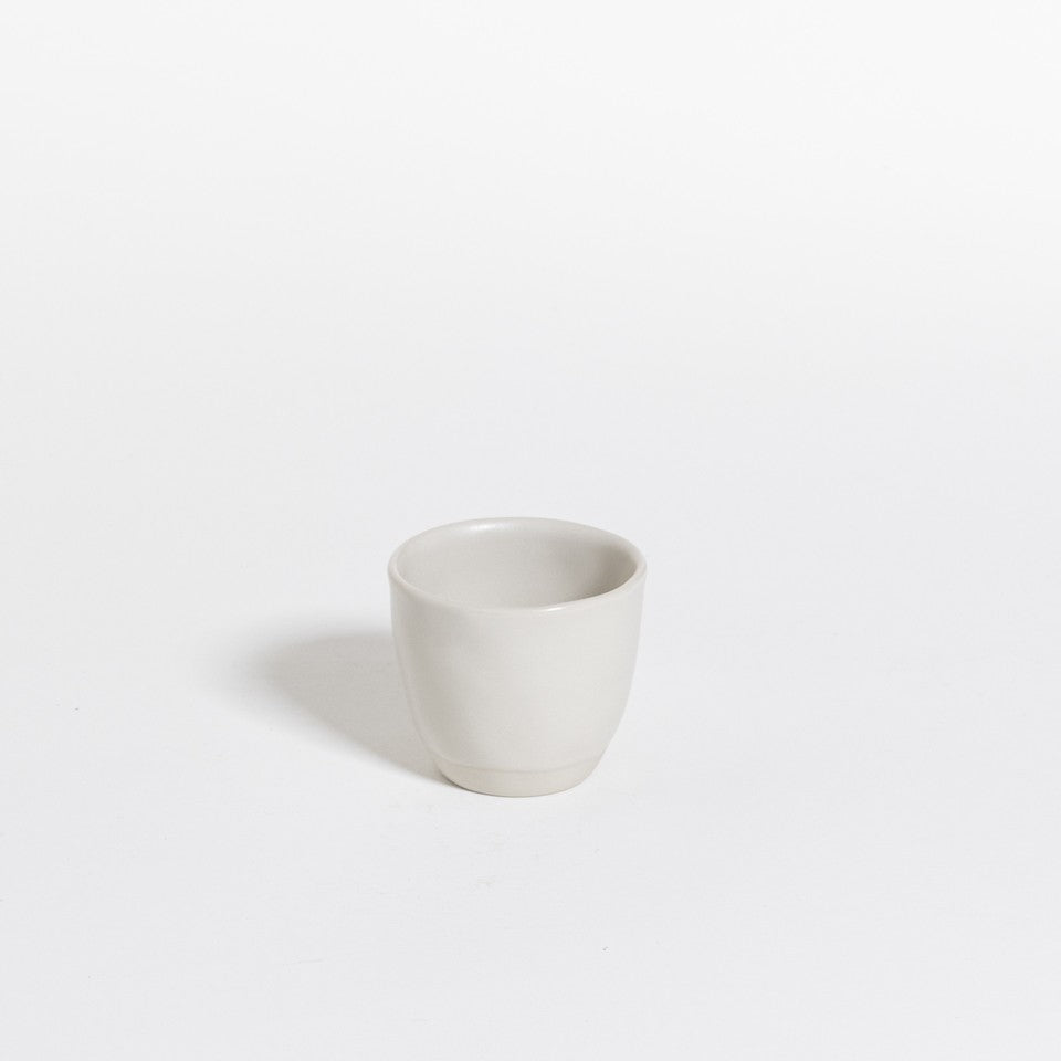 The Table Atelier Espressokopje 65 ml Asparagus