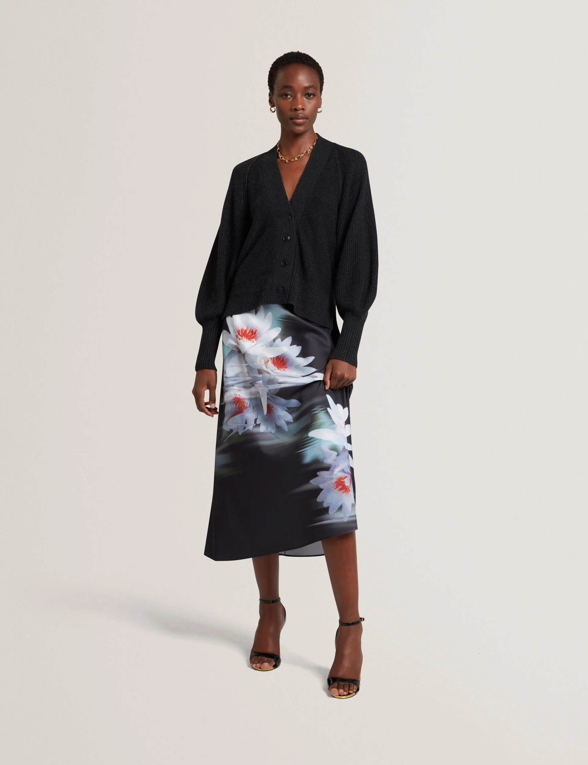 MALLEE | CHARCOAL
