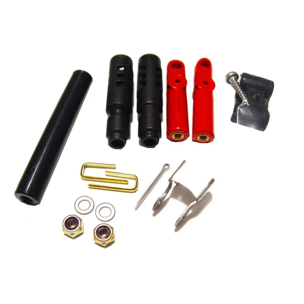 Ultraflex K57 Cable Adapter Set