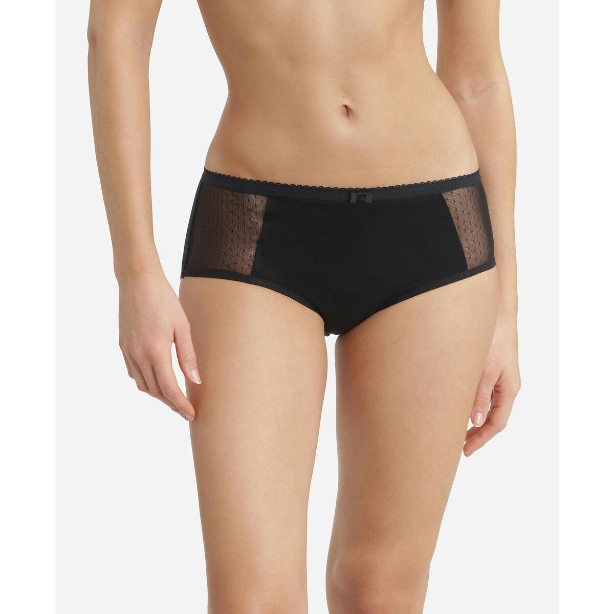 Boxer de règles Dim Protect Bio flux abondant