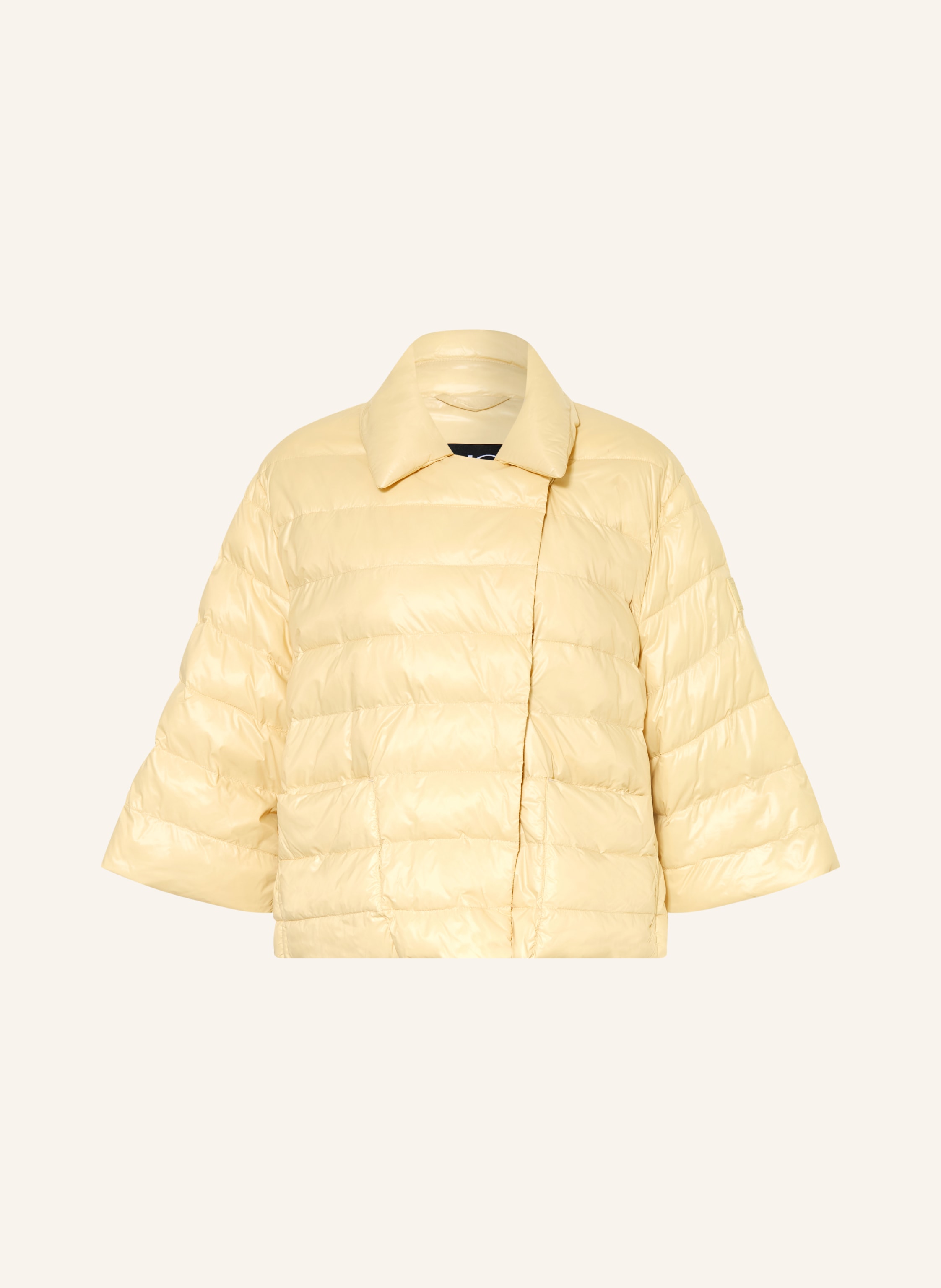 LUISA CERANO Steppjacke mit 3/4-Arm