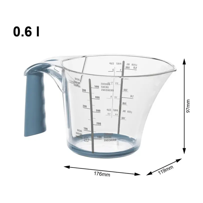Messbecher Loft