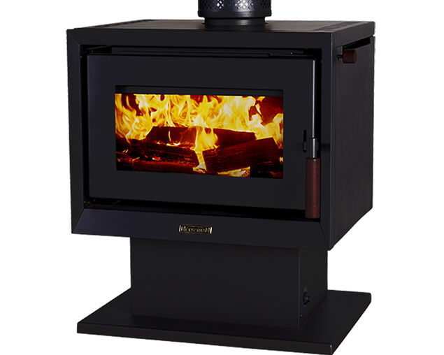 Convection Wood Heaters
