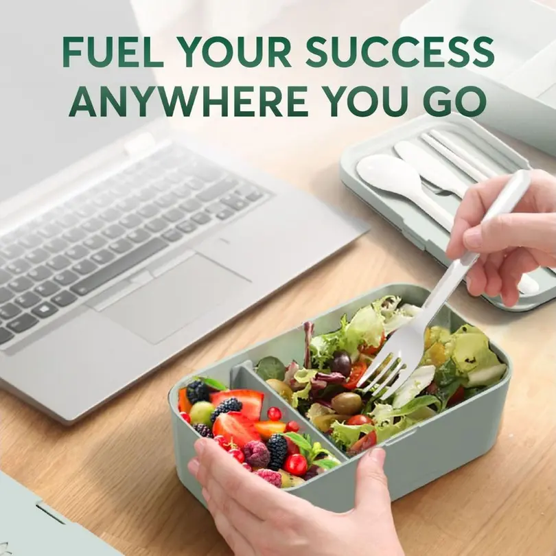 Lunch-Box Nestable L