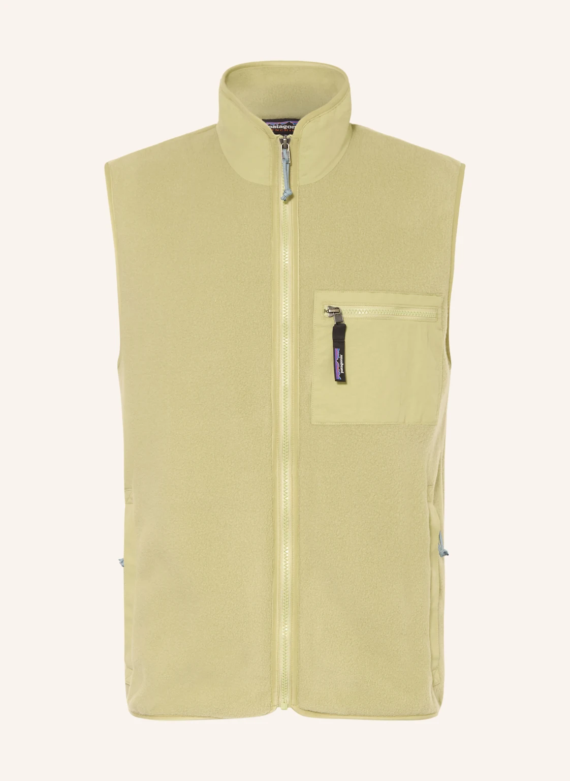 patagonia Fleeceweste SYNCH