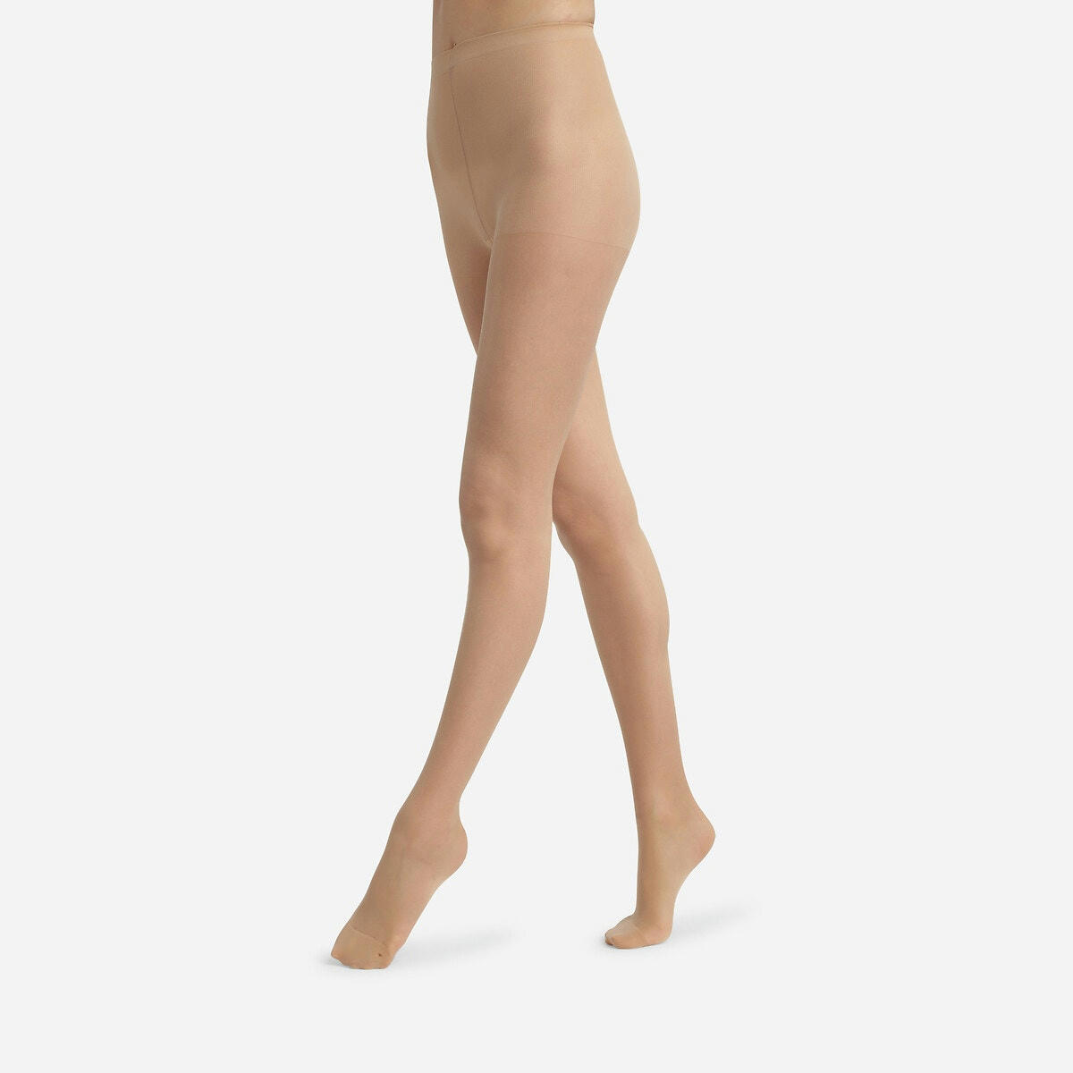 Collants ultra resist transparent 20D