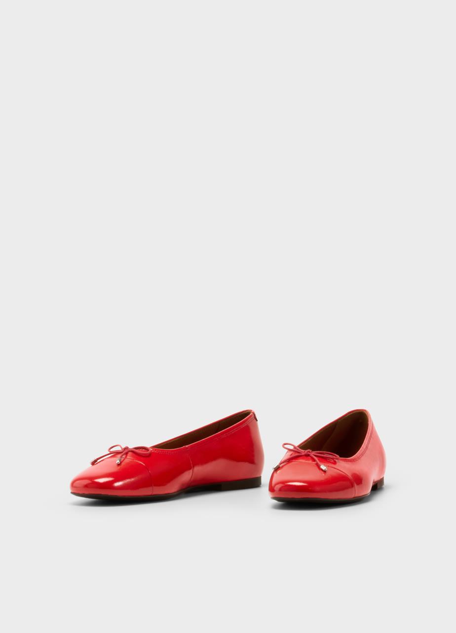 Jolin Ballet Flats