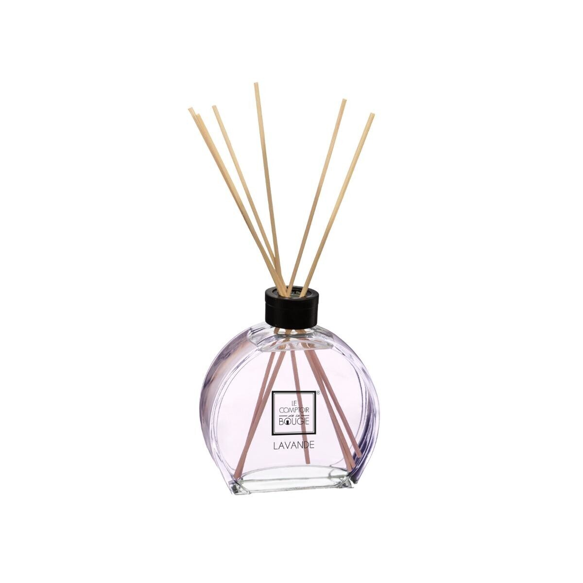 Fragrance diffuser "Haly" Jasmine, 50ml