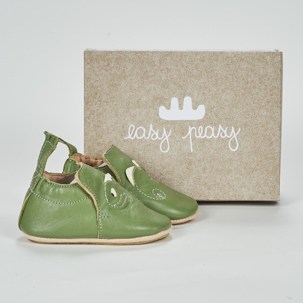 Easy Peasy - MY BLUBLU CAMELEON - Green