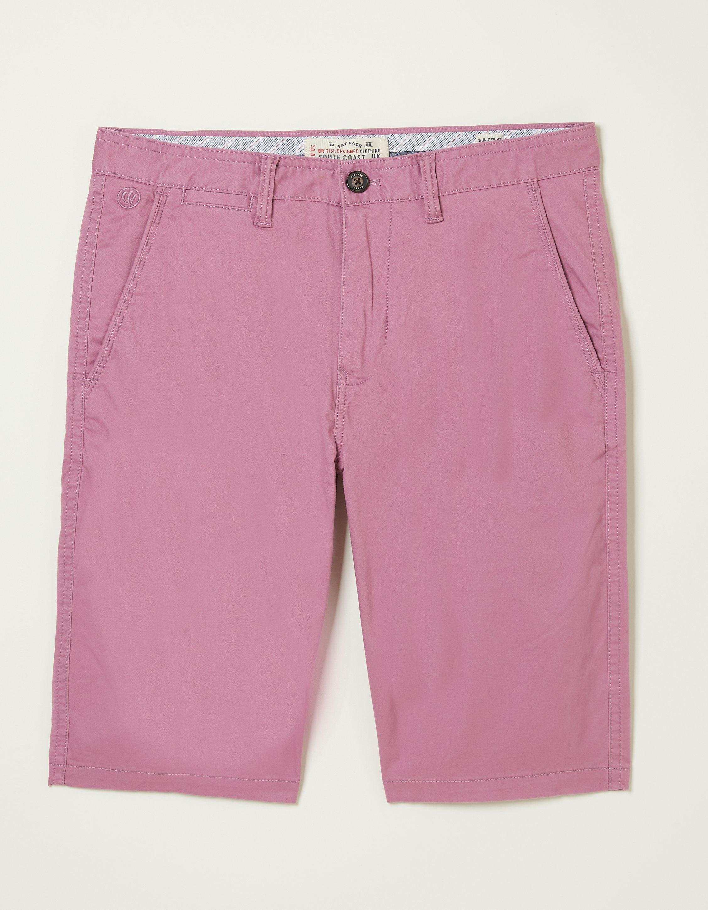 Mawes Chino Shorts