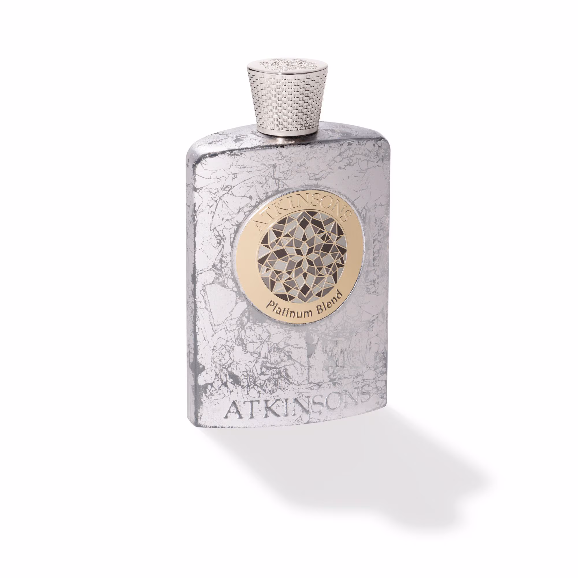 PLATINUM BLENDEau de parfum intense