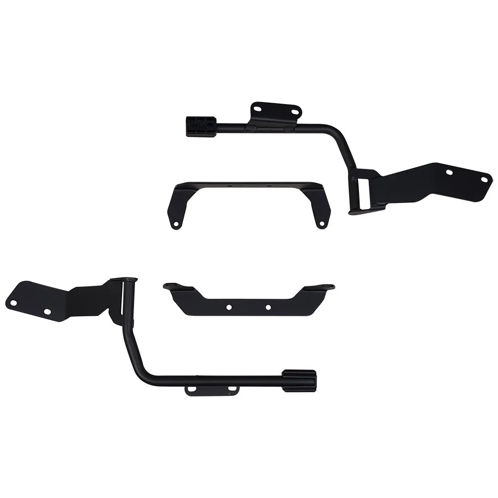 Shad 3P System BMW F750GS/F850GS/F850GS Adventure side cases fitting